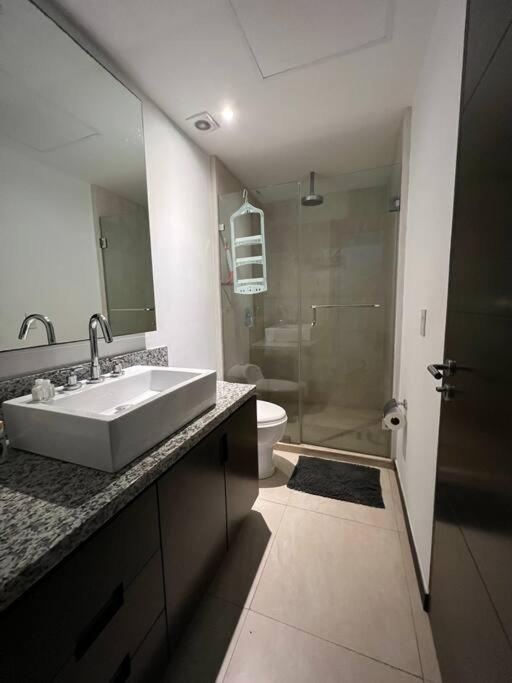 Departamento De Lujo Vista Al Mar Piso 15 Apartment Mazatlan Bagian luar foto