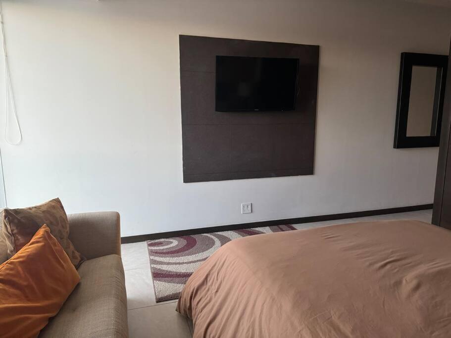 Departamento De Lujo Vista Al Mar Piso 15 Apartment Mazatlan Bagian luar foto